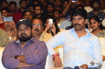 Aravinda Sametha Pre Release Event Photos